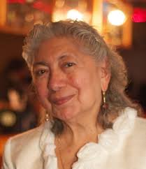 Maria Teresa Rivera Soria Obituary 2020