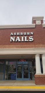 ashburn nails of ashburn va 20167