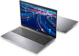 new dell laude 5520 laptop 15 6