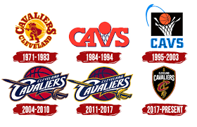 The cavs compete in the national basketball association (nba). Cleveland Cavaliers Logo The Most Famous Brands And Company Logos In The World