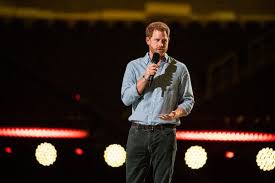 And consists of eight fantasy films, beginning with harry potter. Prince Harry Says Trauma Of Diana S Death Led Him To Drink And Drugs The New York Times