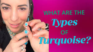 turquoise types treatments care