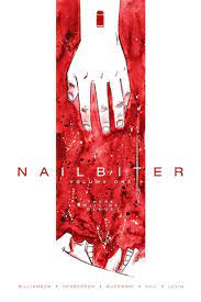 nailbiter vol 1 there will be blood