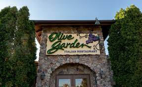 Is Olive Garden Closing Down