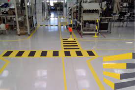 warehouse floor markings 4 very