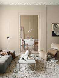 6 neutral living room colours for a