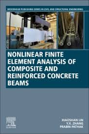 composite and reinforced concrete beams