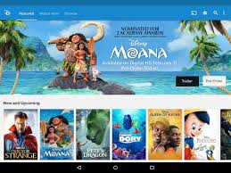 Download the latest version of the top software, games, programs and apps in 2020. Disney Movies Anywhere For Android Free Download