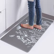 anti fatigue kitchen floor mat only