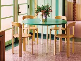 9 small dining table options for