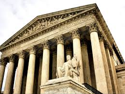 The supreme court consisted of nine justices in 1894, but that has not always been the case. Supreme Court Justice Selection Criteria