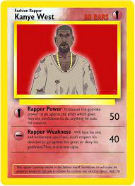 The base card lists the words to be used in the rap whereas the category card determines what the anybody can rap with this game as long as you can read the words on the card and you can think. 8 Pokemon Cards Rappers Ideas Pokemon Cards Pokemon Rappers