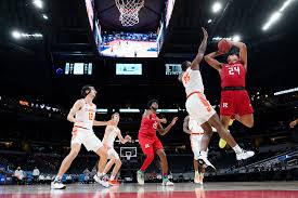 Thus, if the team goes all the way to the finals, it earns its conference. Rutgers Wins 1st Ncaa Tournament Game In 38 Years Rallies For Thrilling Win Over Clemson Nj Com
