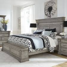 Nfm King Storage Bed Bedroom Sets