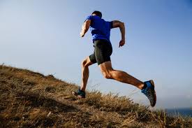 hill running 4 hill workouts that will