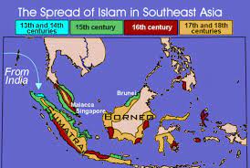 Lengkap 13 sejarah kerajaan islam di indonesia raja peninggalannya. Sejarah Islam Di Asia Tenggara 2 Republika Online
