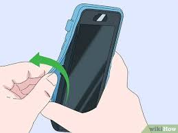 Otterbox iphone defender cases provide an incredibly high level of protection for your iphone. 4 Ways To Open An Otterbox Case Wikihow