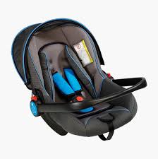 Infant Car Seat Biltema No