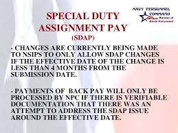 Enlisted Incentive Pay By Emcm Irish
