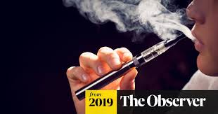 Lasted a while for me, i was using more than one vape. After Six Deaths In The Us And Bans Around The World Is Vaping Safe E Cigarettes The Guardian