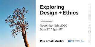 exploring design ethics gillian