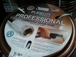 Flexon Professional 100 Ft Commercial Hose