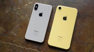 It is the twelfth generation of the iphone. Iphone Xr Test So Gut Ist Das Bunte Iphone Stern De