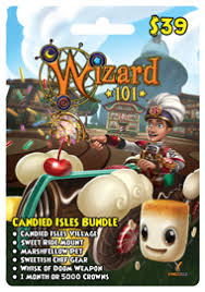 Prepaid game cards cannot be combined for larger purchases and cannot be used to unlock open chat. Prepaid Game Cards Available Online Wizard101 Wizard Online Game
