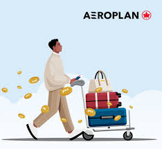 Air Canada Flight Deals And Great Fares