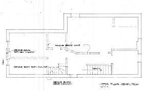 Virtual Interior Design Floor Plan