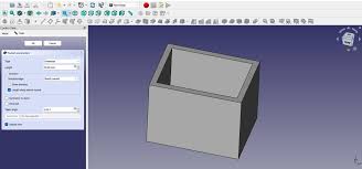 Freecad Tutorial For 3d Printing 8