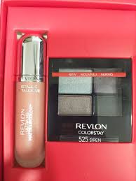 revlon mystery makeup gift set beauty