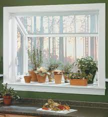 garden replacement windows