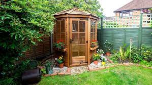 4 Great Summer House Ideas For Outdoor