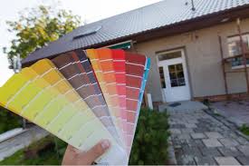Choosing Your Home S Exterior Paint Colors