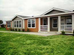 Palm Harbor Homes Manufactured Home