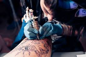 earn money as a tattoo artist