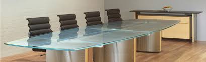 Custom Glass Tabletop Montgomery Co Md