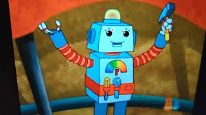 Dora es como cualquier otra niña: Dora The Explore Roberto The Robot Fixing The Bridge Youtube