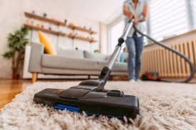 deep carpet cleaning services in