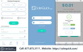 Feb 25, 2021 · the cheapest credit card processing company is the one that provides the features you need at the lowest price for your type of business. Salequick Best App To Invoice Accept Credit Card Payments