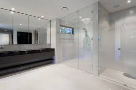 glass shower door cleaning vancouver wa