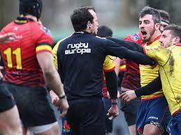 world rugby to look into spain s world
