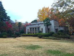 旧渋沢庭園（旧渋沢家飛鳥山邸） ― 渋沢栄一ゆかり…東京都北区・王子の庭園。 | 庭園情報メディア【おにわさん】