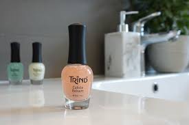 trind hand nagelverzorging review