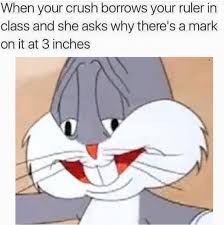 See, rate and share the best bugs bunny memes, gifs and funny pics. Meme Creation Bugs Bunny No Meme Blank