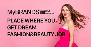 mybrands top fashion beauty jobs in