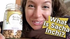 After consume incha oil for 6 month, her weight back to normal and her health condition had improved. Sacha Inchi Oil Benefits Side Effects Testimonials And Where To Buy