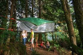 Trust me, i'm speaking from experience. Tentsile Die Original Tree Tent Camping Hammock Company