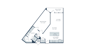 bedroom apartments